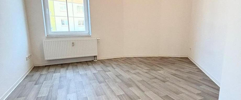 Helle Moderne 3-Zimmer-Wohnung mit Einbauküche & Aufzug in zentraler Lage von Magdeburg - Foto 1