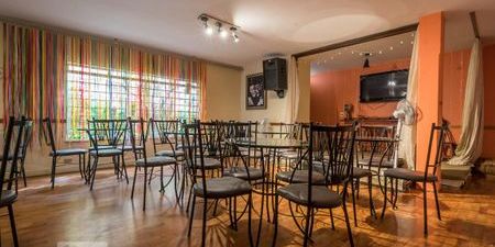 Casa para alugar com 1000m², 5 quartos e 3 vagas - Foto 3