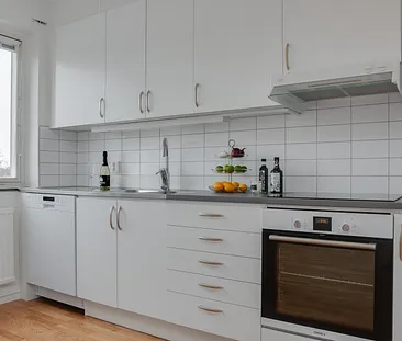 Ringvägen 11 B - Photo 3