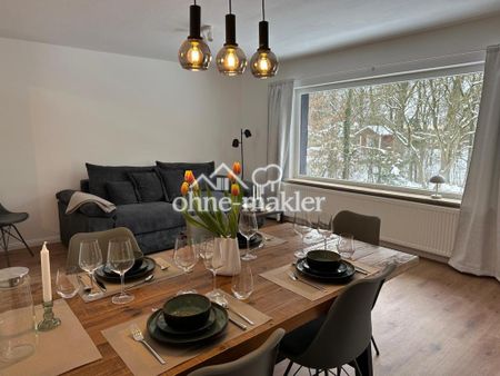 Modernes, gemütliches und komfortables Haus in Ahrensburg/Hamburg - Photo 2