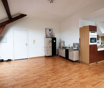 Appartement te huur in Seneffe - Photo 4