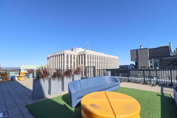 For Lease - 179 Metcalfe Street Unit# 1809, Ottawa Centre, Ontario - Photo 1