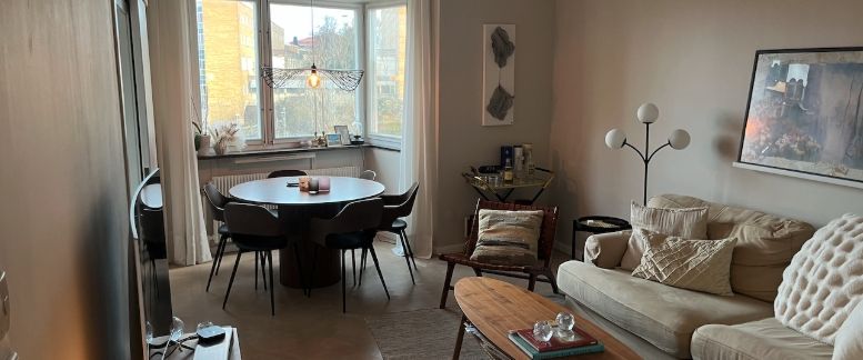 Körsbärsvägen 10 - Foto 1