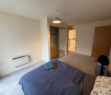 Room in a Shared Flat, Sherborne St, B16 - Photo 5