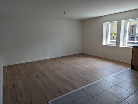 Location Appartement 2 pièces 49m² - Photo 2
