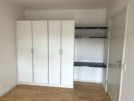 Dejlig 3-værelses lejlighed i Odense - Foto 2