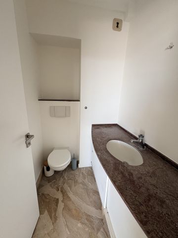 Location Appartement 5 pièces 121m² VILLEURBANNE 69100 - Photo 5