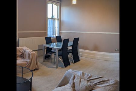 1 Bed Flat, West Street, LE1 - Photo 2