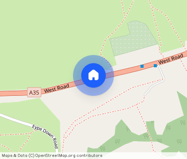 West Road, Bridport - Photo 1