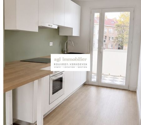 Location Appartement 3 pièces 60m² DUNKERQUE 59140 - Photo 3