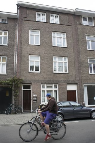 Sint Nicolaasstraat 4, Apartment no. B - Foto 2