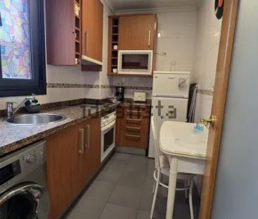 Alquiler de piso en Centro - San Lorenzo - Photo 5