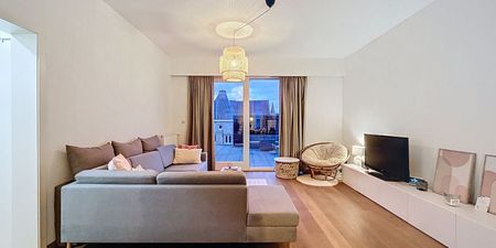 Appartement te huur in Kortrijk voor € 745 met 1 slaapkamer - Photo 5