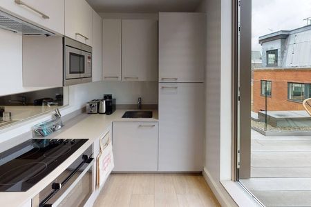 Fetter Lane - Photo 5