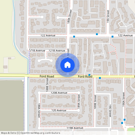 189A 189a St, Pitt Meadows
