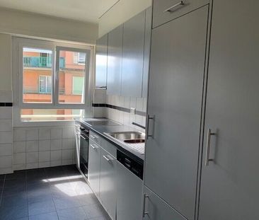 Bel appartement de 3.5 pièces - 1012 Lausanne - Photo 2