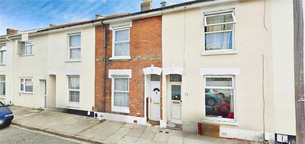 4 bedroom terraced house to rent - Photo 1