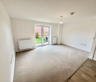 3 bedroom detached house to rent - Photo 1