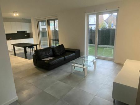 Appartement Te huur - Foto 3