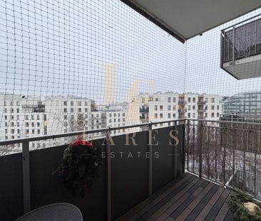 Dwa Osobne Pokoje | Garaż | Balkon | Zwierzęta OK - Zdjęcie 5