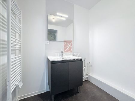 Location Appartement 2 pièces 43m² STRASBOURG 67000 - Photo 4
