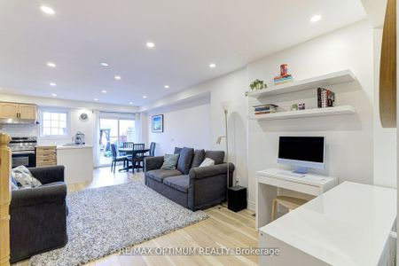 For Lease - 3 Checkerberry Crescent, Brampton, Ontario - Photo 2