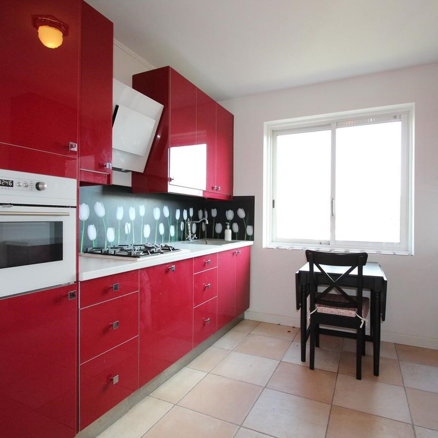 Geervliet 103, 1082 NM, Amsterdam - Foto 1