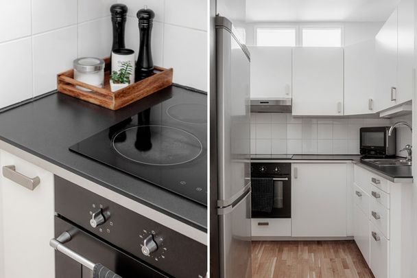 Dalgatan, Södertälje - Photo 1