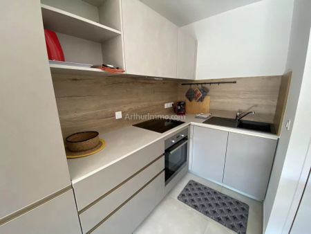 Location Appartement 2 pièces 39 m2 à Grosseto-Prugna - Photo 2