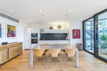 NEO Bankside 70 Holland Street, SE1, London - Photo 5