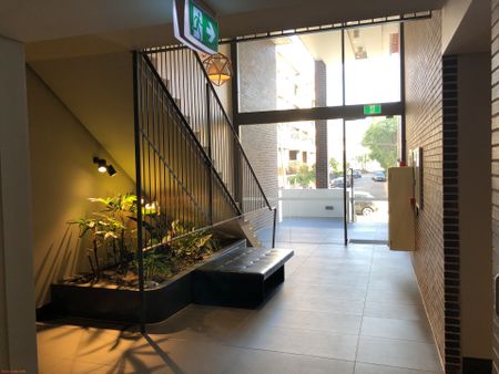 B703/70 Macdonald Street, Erskineville - Photo 5