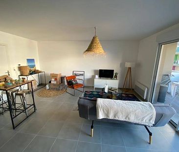 Location appartement récent 2 pièces 45.4 m² à Montpellier (34000) - Photo 4