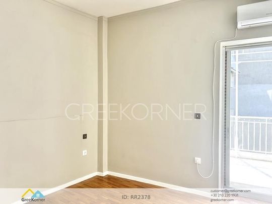Διαμέρισμα για ενοικίαση Άγιοι Ανάργυροι (Μαρούσι) - Photo 1