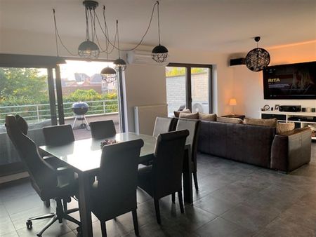 LEDE - Luxueus duplexappartement vlakbij het centrum. - Foto 3