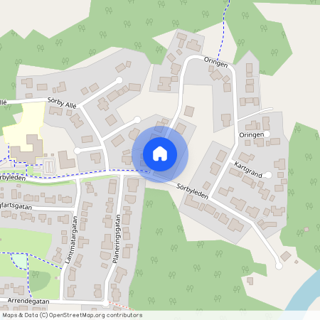 Mjölby, Oringen, 2a, 59534