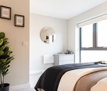 2 bedroom apartment to rent - Photo 6