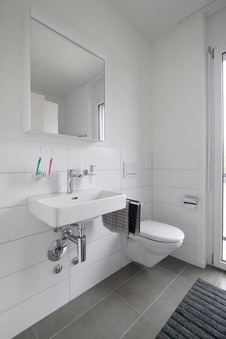 "Ruhig und doch zentral Wohnen? Hier endet Ihre Suche!" - Photo 5