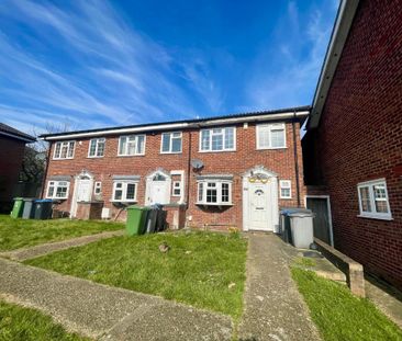 3 bedroom end of terrace house to rent - Photo 5