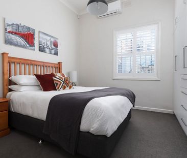 Charming Updated Victorian in a Prized Carlton North Location - Photo 3