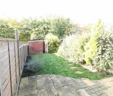 2 bedroom mid-terrace to rent Shepperds Green, Shenley Church End, ... - Photo 4