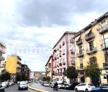 Bilocale Calata capodichino, Capodichino, Napoli - Photo 6