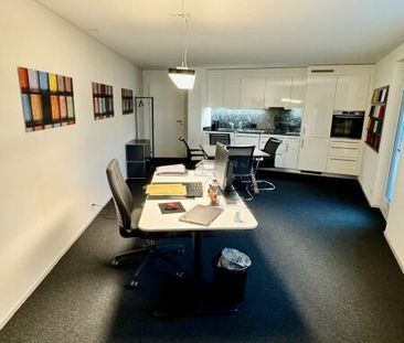 schöne 1 Zi.-Wohnung an zentraler Lage - Photo 3