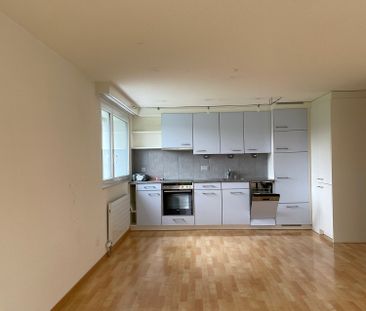 Grosszügige barrierefreie Seniorenwohnung in Biglen - Photo 3