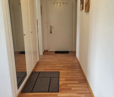 4.5 Zimmer, 90 m², 2. Stock - Photo 5