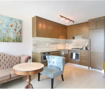 1 Bed+ Den & 1 Bath in the center of downtown Vancouver | 535 Smith... - Photo 1