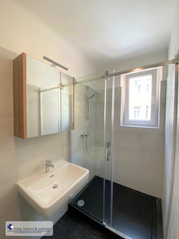 moderne 2 Zimmer mit Balkon - Photo 5