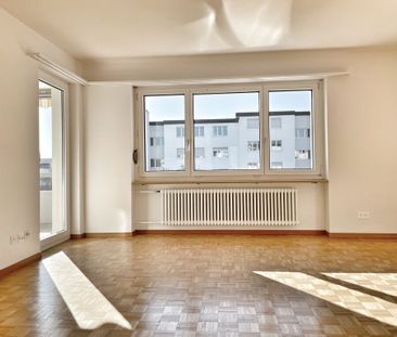 Familienfreundliches Wohnen in Rudolfstetten - Photo 4