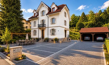 À louer appartement de 3,5 pièces avec terrasse a Delémont - Foto 5