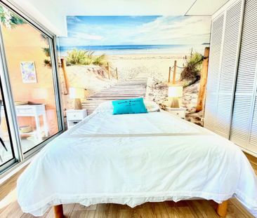 Location Appartement 2 pièces 29m² STE MAXIME 83120 - Photo 2