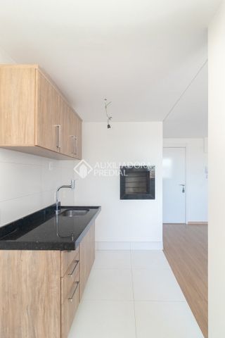 Apartamento com 2 quartos e 58m² para alugar em Azenha, Porto Alegre. - Photo 5
